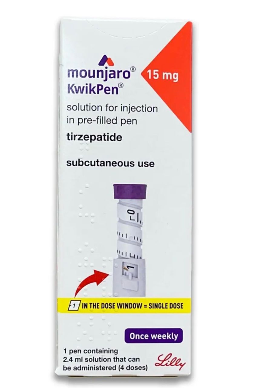 Mounjaro